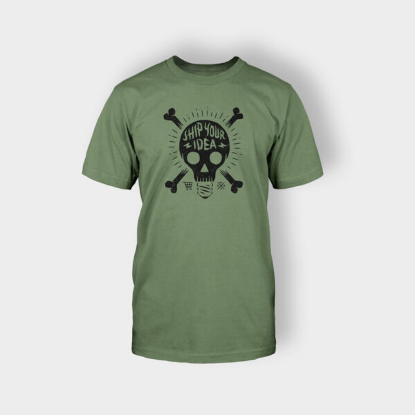 Camiseta Basica - Image 3
