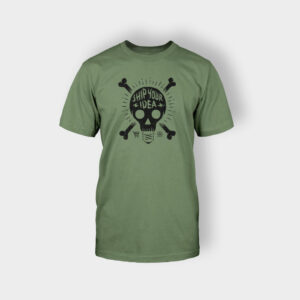 Camiseta Basica